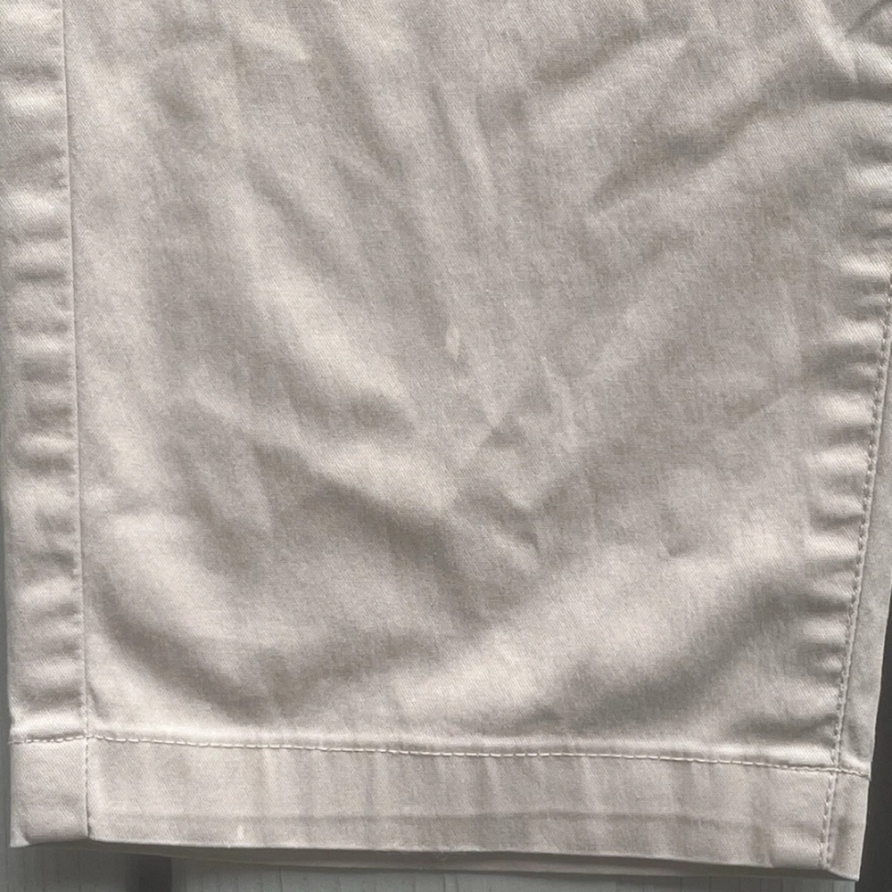 Birddogs Jeff Pesos Driftwood Khaki Performance Stretch Pants Men’s 34x30 Lined - Picture 12 of 13